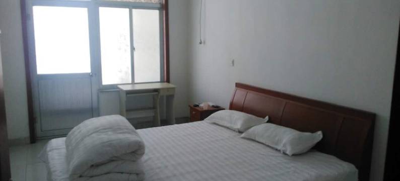 临朐吉星宾馆图片