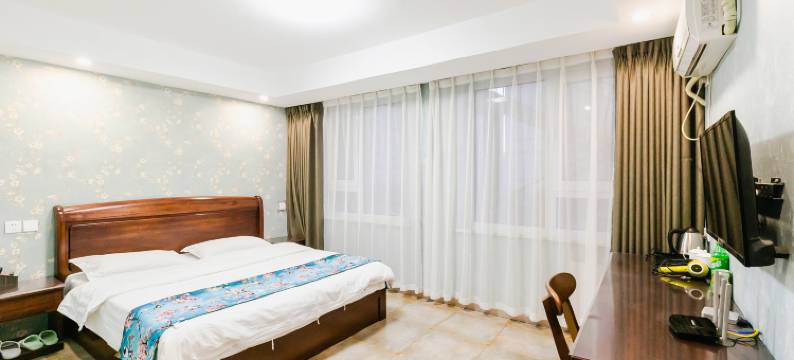 锦州君悦之家旅馆图片