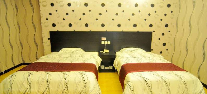 都市118(青岛海尔工业园劲松七路店)图片