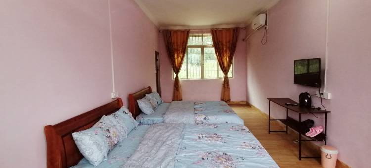 英德时光与你民宿图片