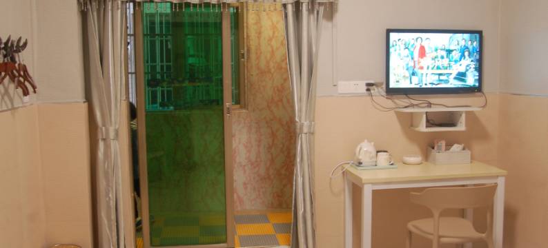 珠海恒利雅居客栈图片