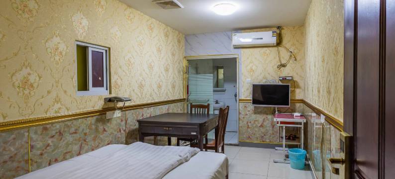 祥和宾馆(昆山高铁南站店)图片