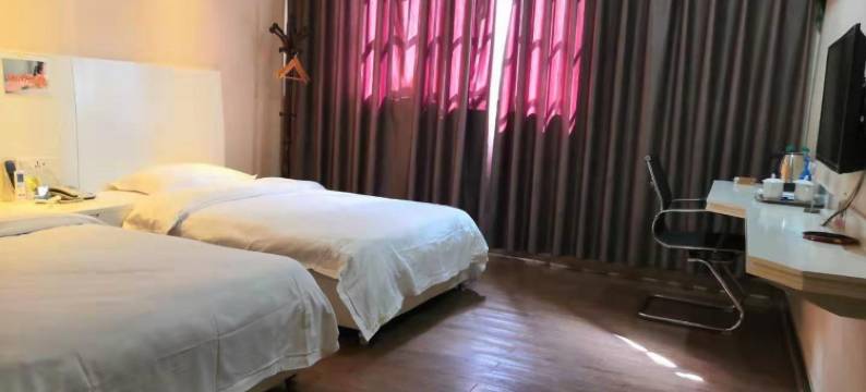 新余城市客栈图片