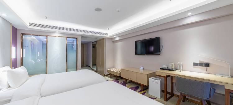 麗枫酒店(贵阳会展中心金融城店)图片