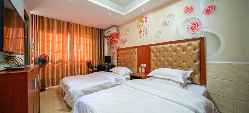 湘西鹏豪宾馆图片