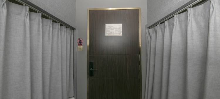 wohkoon者行孙青年酒店(北京国子监安定门地铁站店)图片