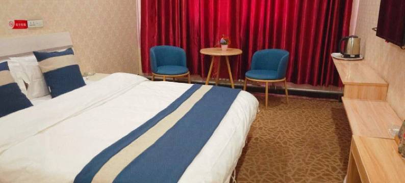 宝鸡瑞丰快捷宾馆图片