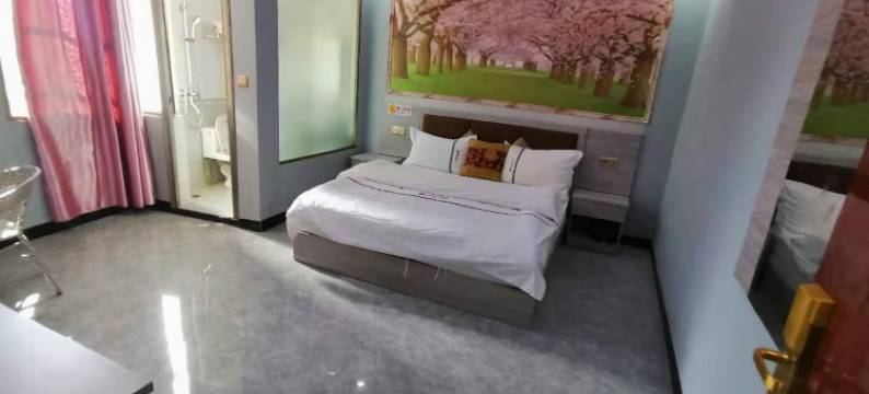 会泽泽锐宾馆图片