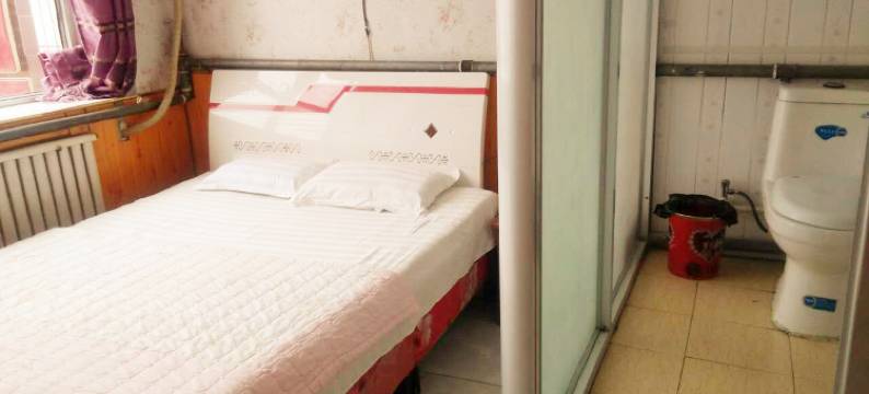 霸州胜芳镇信昌旅馆图片