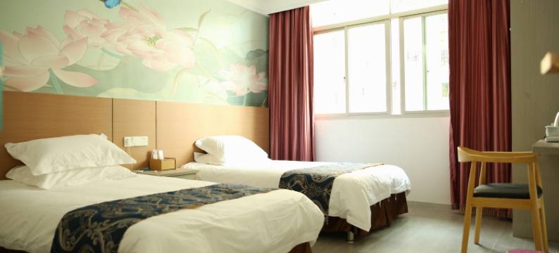 屏南金城宾馆图片