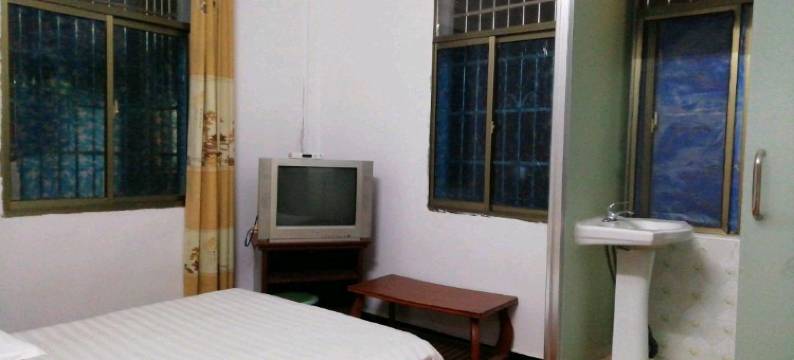 咸宁市巷口旅店图片