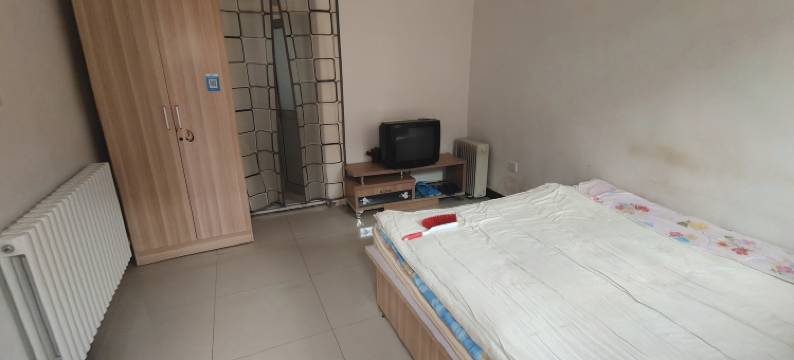 沧州福来旅馆图片