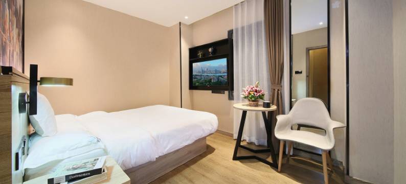 万澳酒店(厦门中山路鼓浪屿码头店)图片