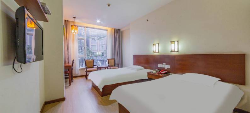 高州帝承商务宾馆图片