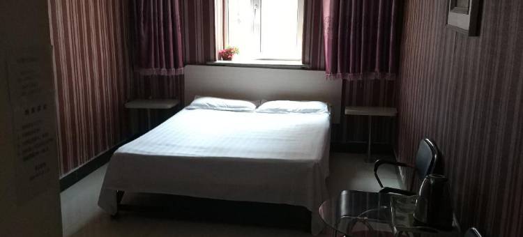 抚顺乾安商务宾馆图片