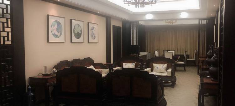 御汤山温泉公寓图片