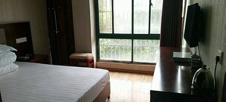 庐江文昌宾馆图片