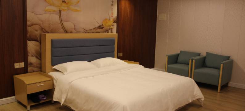 中山冠辉商务酒店图片