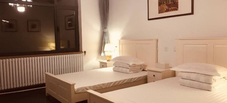 丰宁缘草堂农家院图片