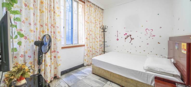 永州萍洲宾馆图片