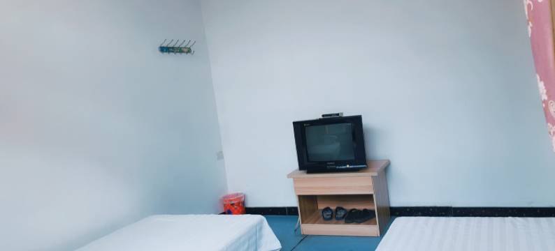 龙山驿栈(交城汽车站店)图片