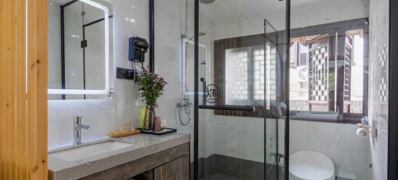 情调·慢生活河景民宿(同里店)图片