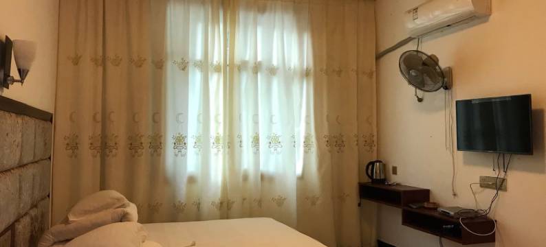 衡阳衡山竹林山庄图片