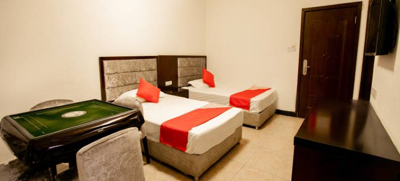 贵阳鼎怡宾馆图片