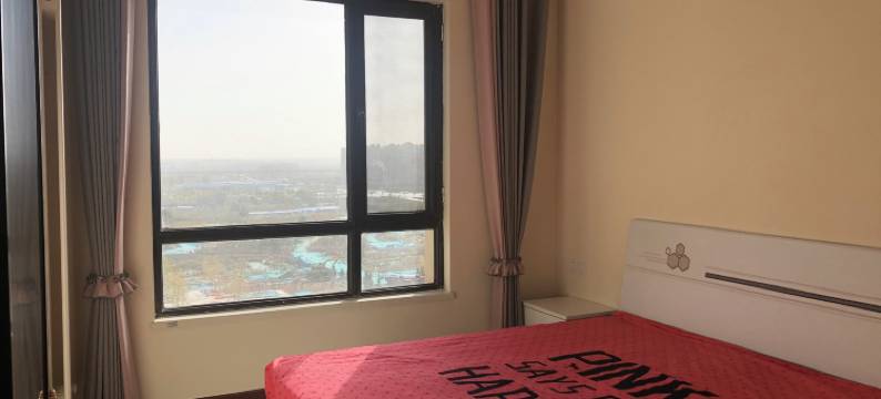 开封尤加利温馨民宿(万达广场店)图片