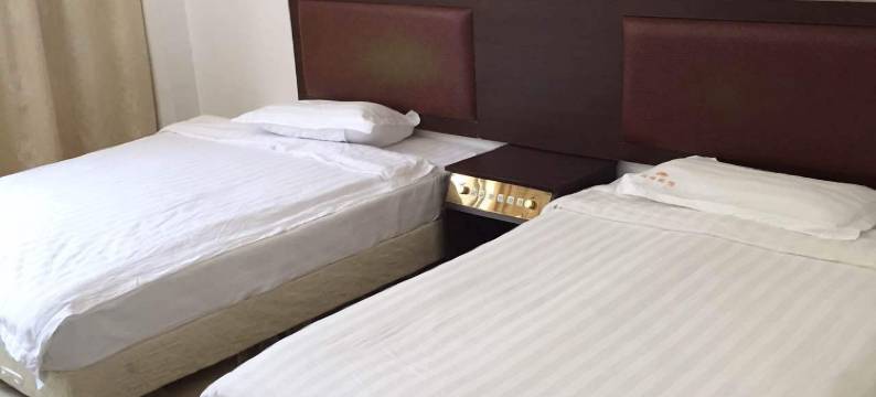 屏南竺峰宾馆图片