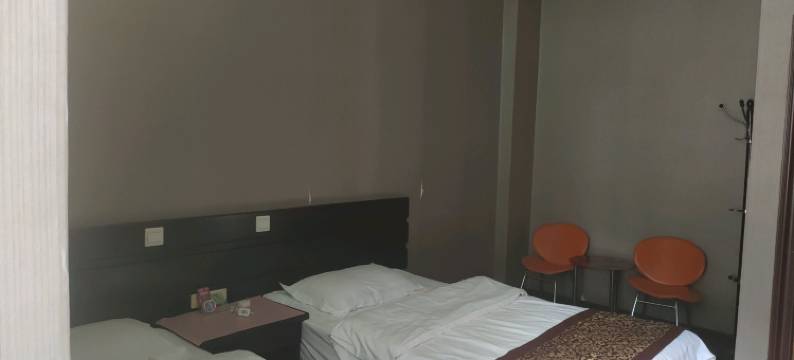 个旧鸿源宾馆图片