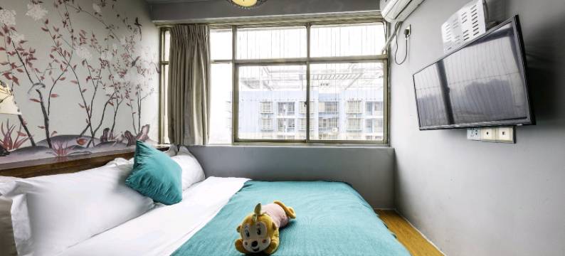 同福客栈(长沙步行街店)图片