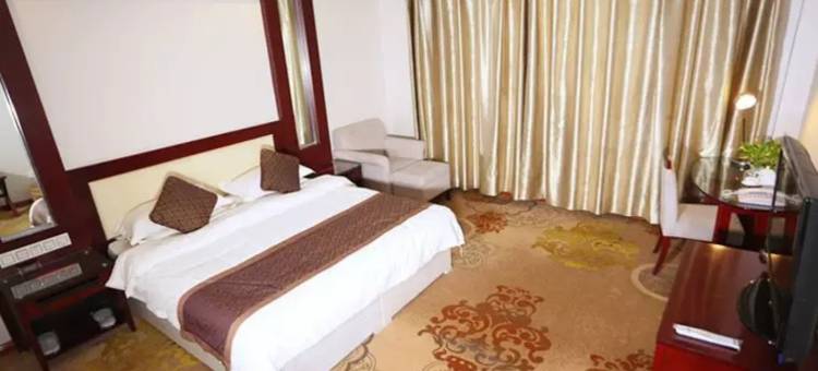 疏勒华达大酒店图片