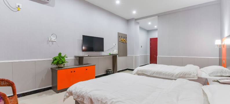 扶沟金海时尚酒店图片