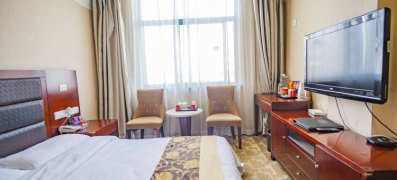 永寿商贸酒店图片