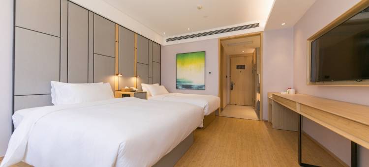 全季酒店(大理泰安路店)图片