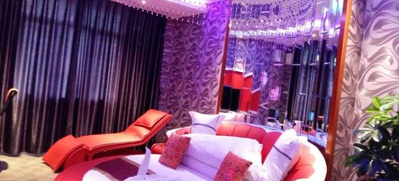 仙桃澜柏湾酒店(吾悦广场店)图片