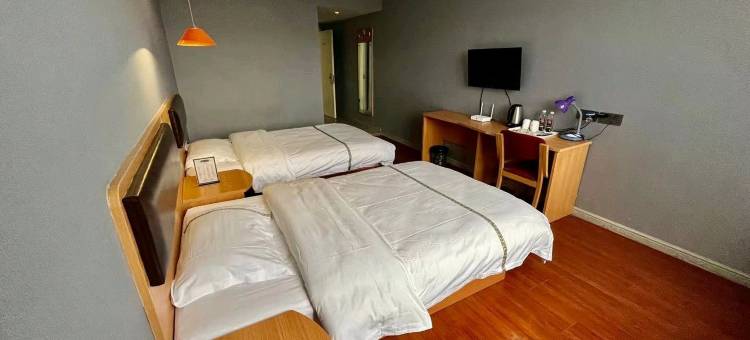 嘉祥希雅酒店图片