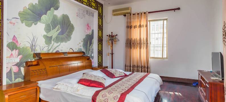 周庄如意客栈图片