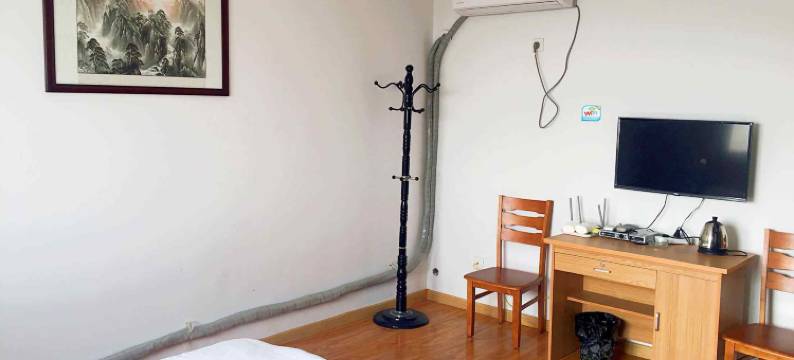 徐州盛世宾馆图片