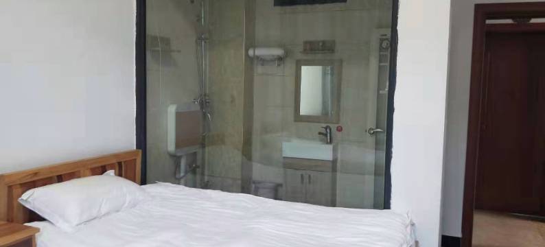 南涧泰安忆家酒店图片