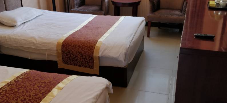 墨脱友谊宾馆图片