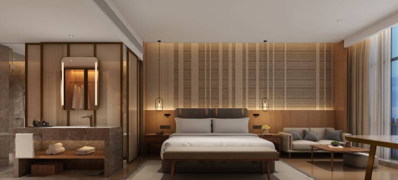 福清国惠大酒店图片