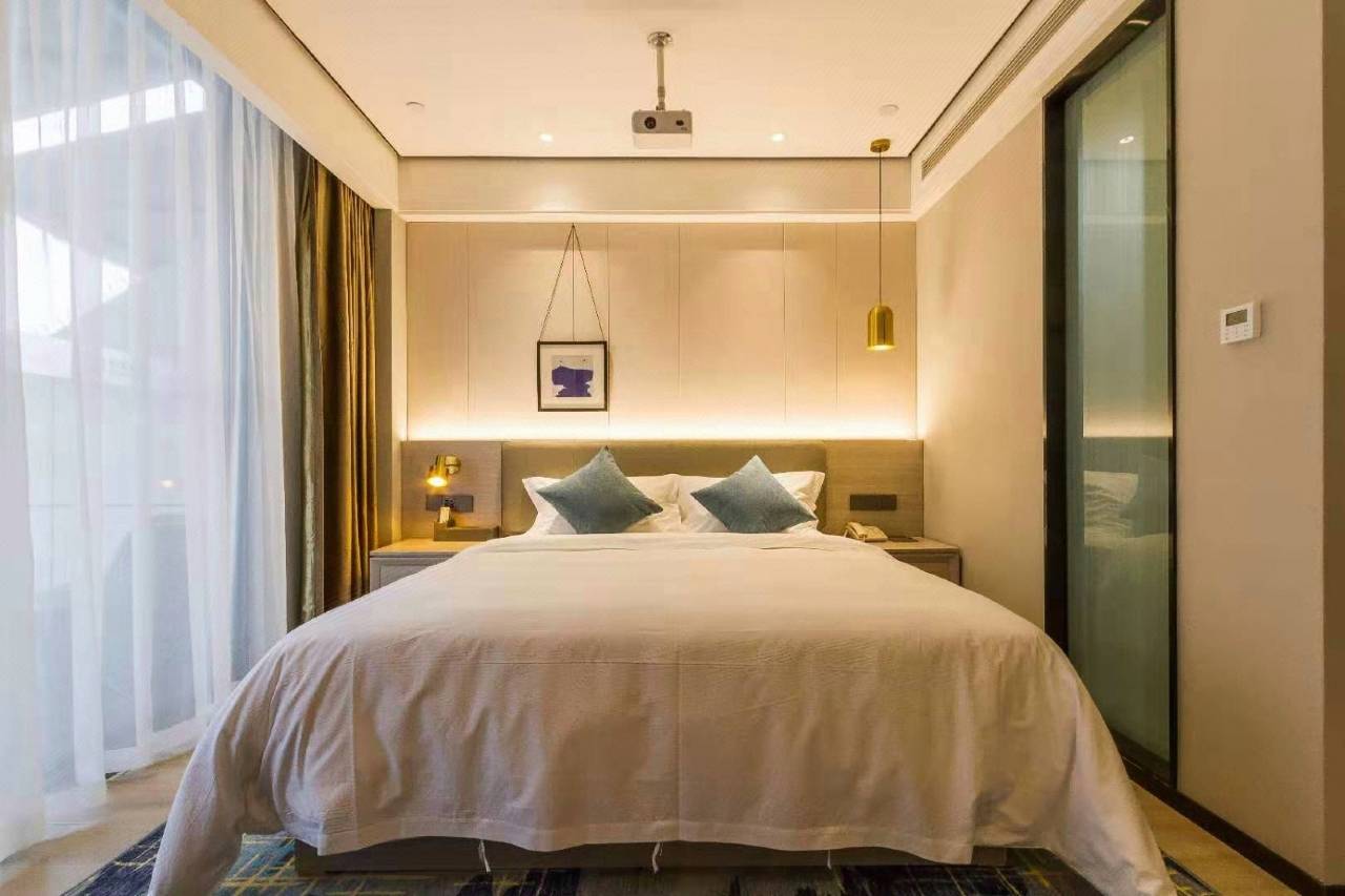 好先生花园民宿(南京禄口机场王朝二店)