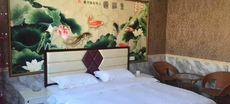 宁波盛元宾馆图片