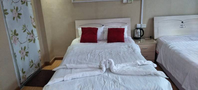 扶沟长兴旅馆图片