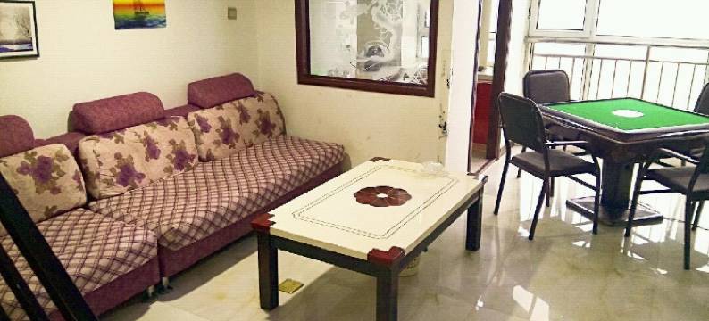 艾希温馨公寓(长治城隍庙广场店)图片