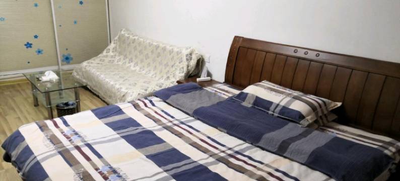 长沙自由美佳自助公寓图片