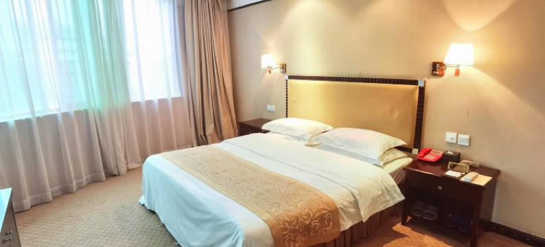 重庆南川新华酒店图片