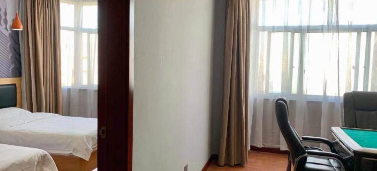 尚客优酒店(焦作民主路店)图片